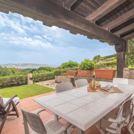 Holiday Home Nicoletta By Interhome Palau Exterior foto