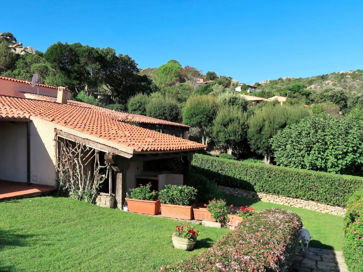 Holiday Home Nicoletta By Interhome Palau Exterior foto