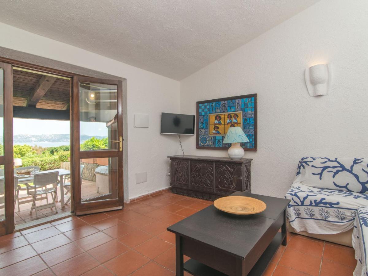 Holiday Home Nicoletta By Interhome Palau Exterior foto