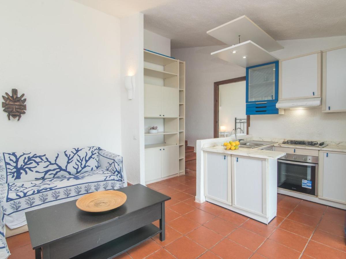 Holiday Home Nicoletta By Interhome Palau Exterior foto