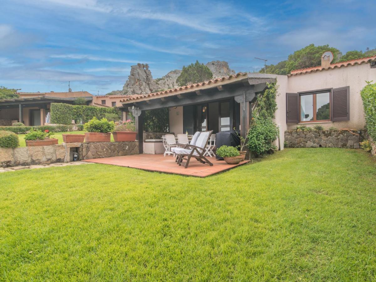 Holiday Home Nicoletta By Interhome Palau Exterior foto