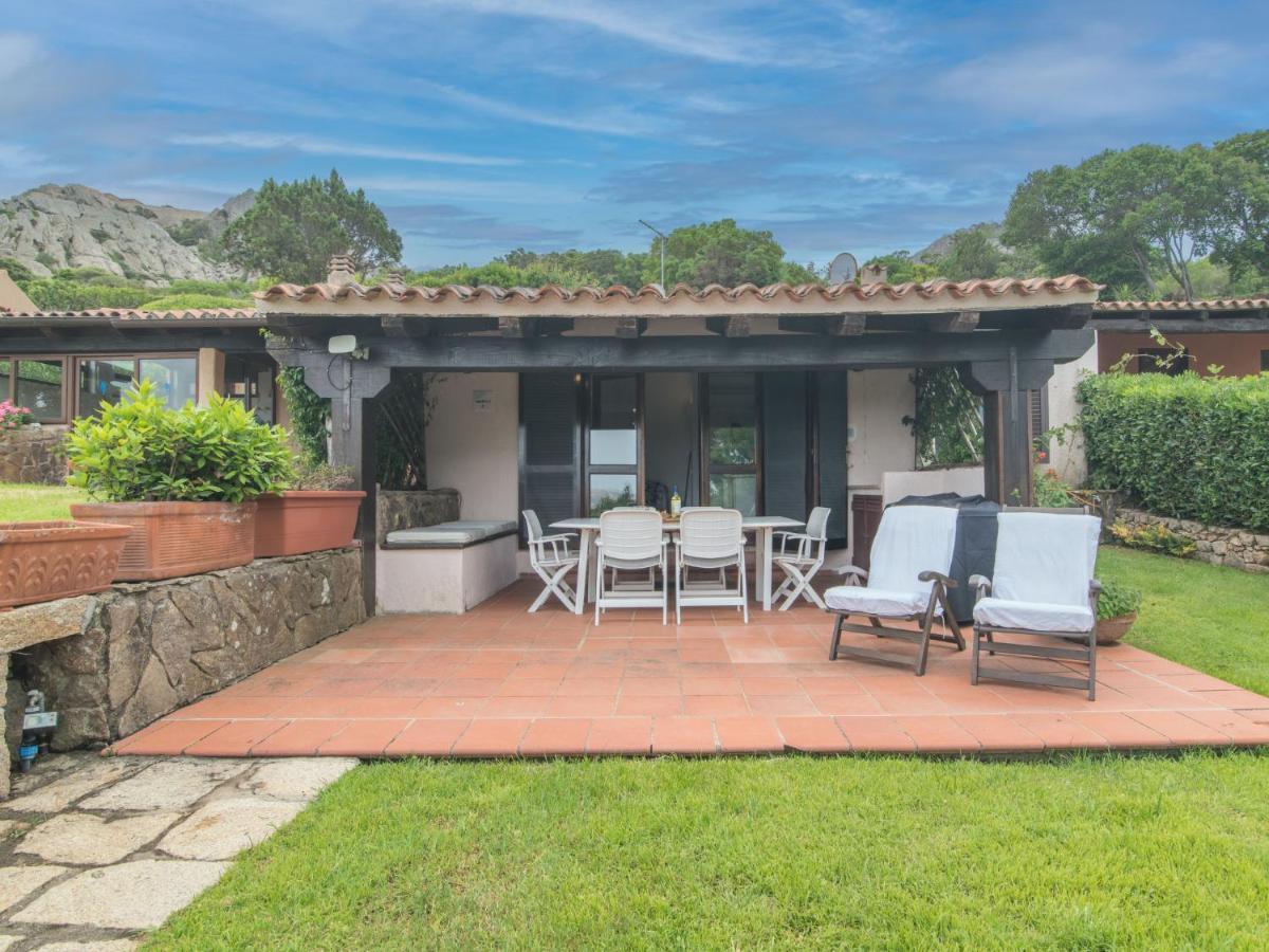 Holiday Home Nicoletta By Interhome Palau Exterior foto