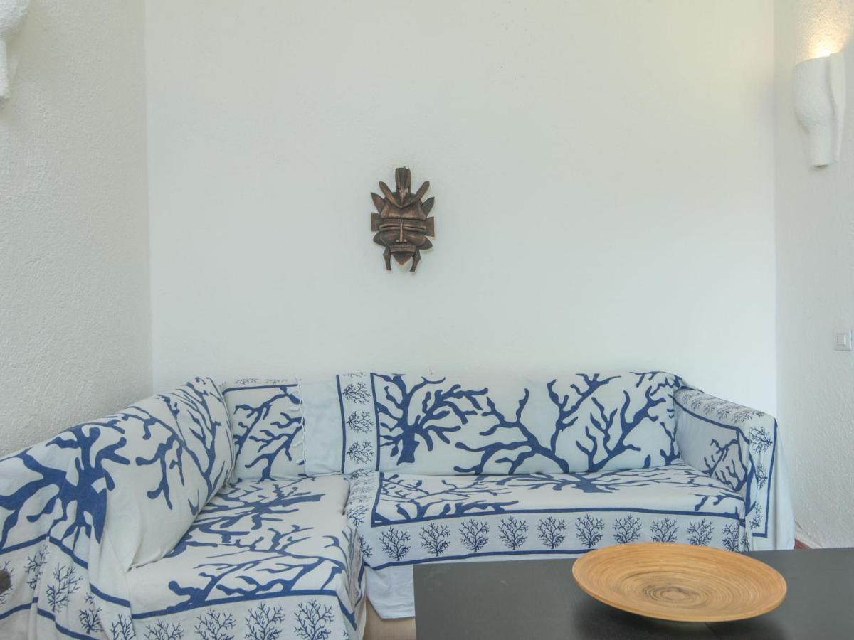 Holiday Home Nicoletta By Interhome Palau Exterior foto