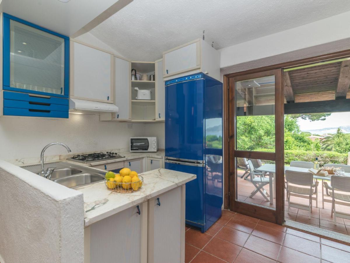 Holiday Home Nicoletta By Interhome Palau Exterior foto