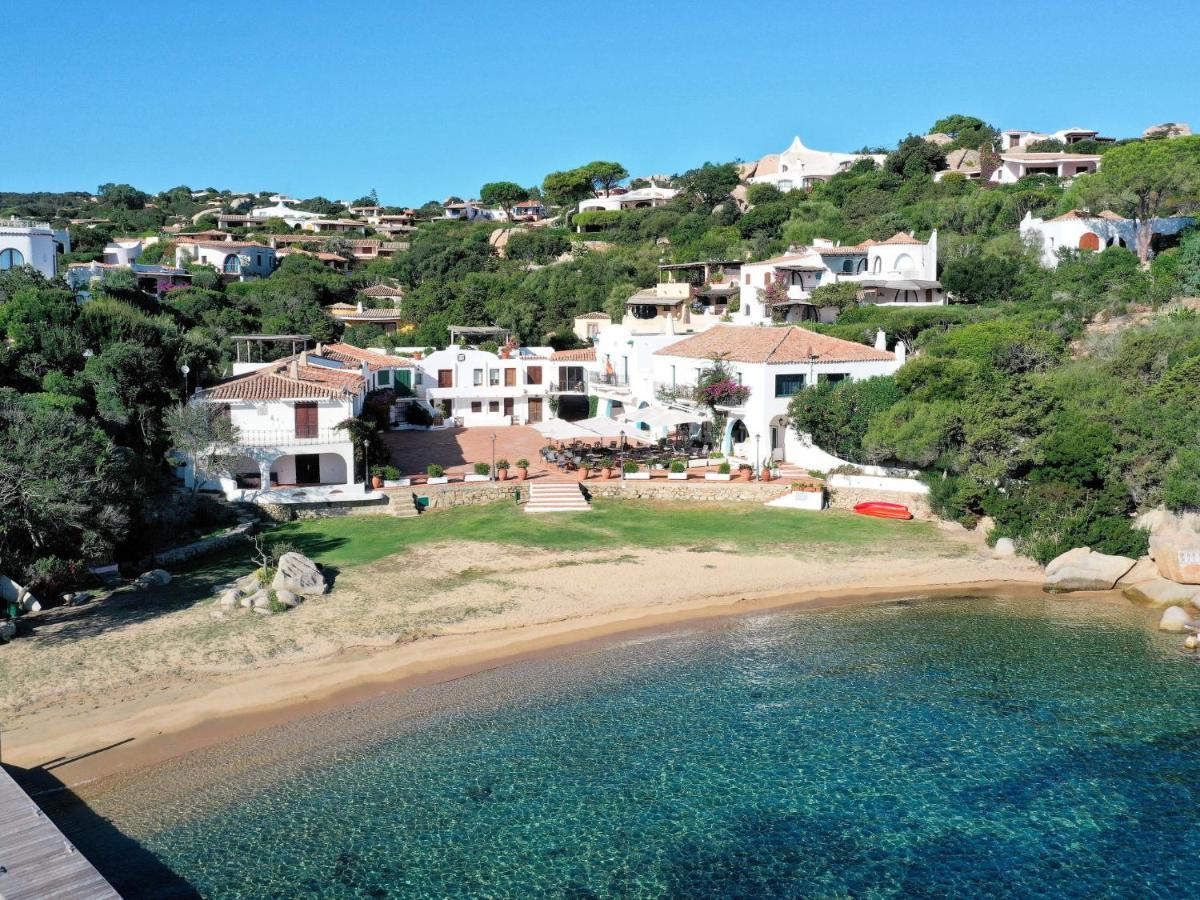 Holiday Home Nicoletta By Interhome Palau Exterior foto